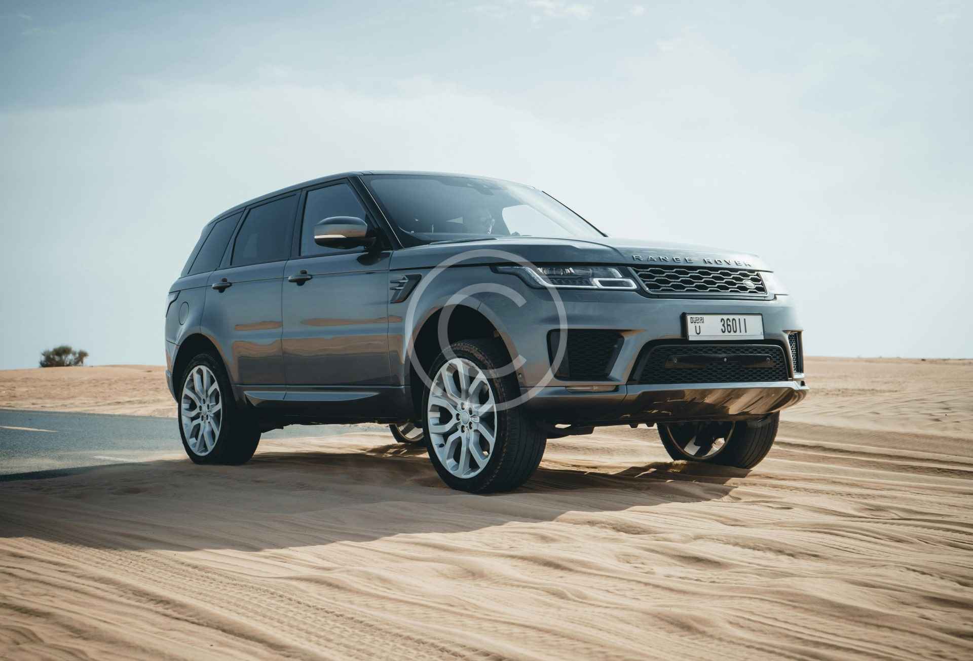 SUV