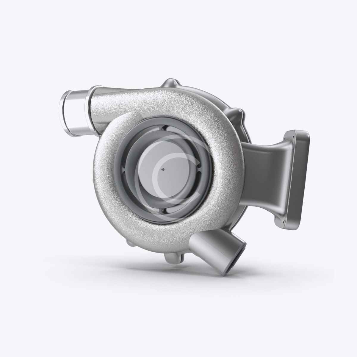 Turbocharger - Imagen 2