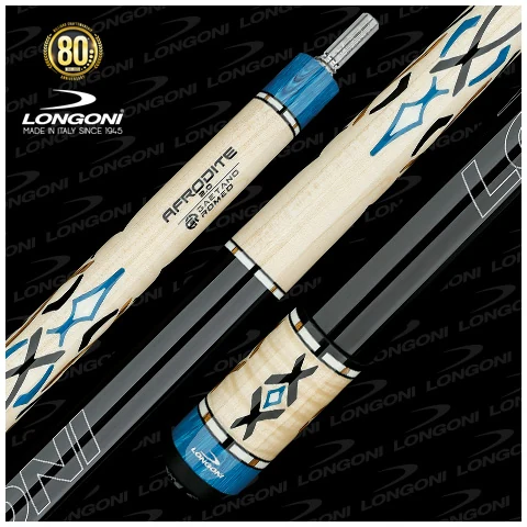 Longonicues 5 birilli Afrodite 2.0 by Gaetano Romeo