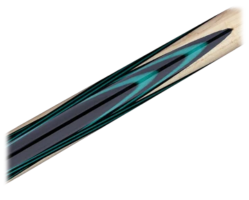 Longonicues 5 birilli Migjorn emerald - Imagen 4