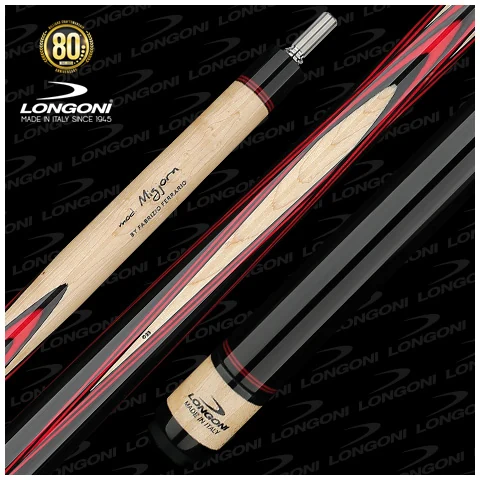 Longonicues 5 birilli Migjorn Ferrario legno