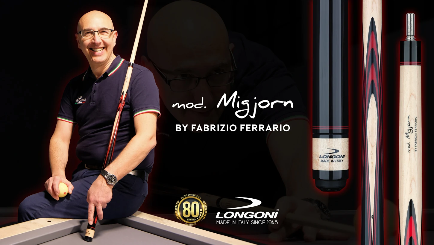 Longonicues 5 birilli Migjorn Ferrario legno - Imagen 2