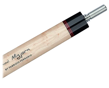 Longonicues 5 birilli Migjorn Ferrario legno - Imagen 6