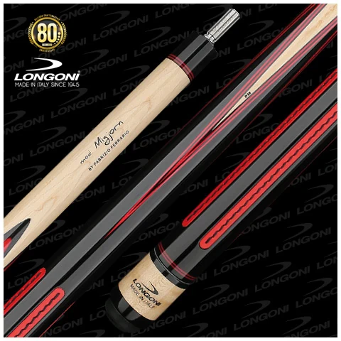 Longonicues 5 birilli Migjorn Ferrario strisce