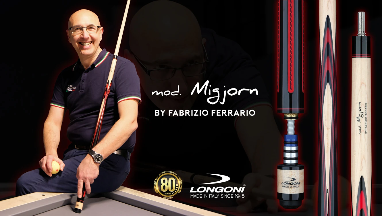 Longonicues 5 birilli Migjorn Ferrario strisce - Imagen 2