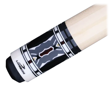 Longonicues 5 birilli Sb-Seven white legno - Imagen 2