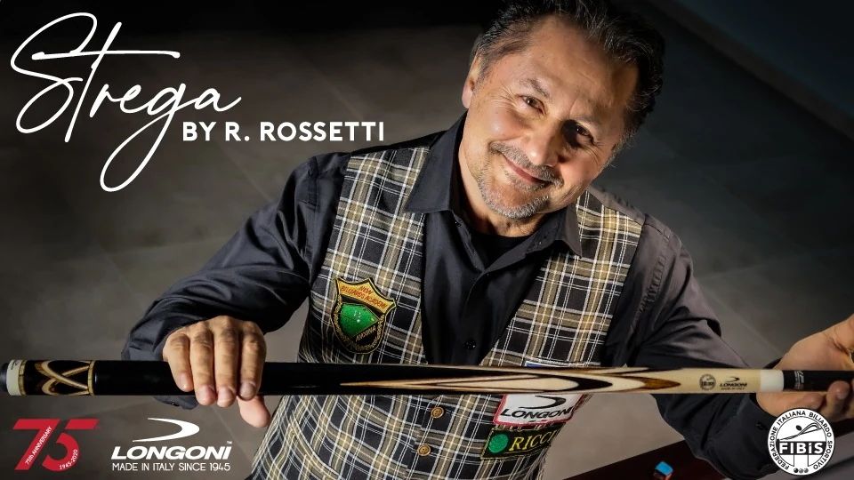 Longonicues 5 birilli - Strega Pelle - Rossano Rossetti - Imagen 2