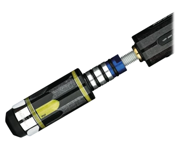 NF 25 LIME STRISCE BY NICOLAS FILLIA - Imagen 3