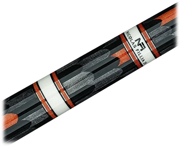 NF 25 ORANGE BY NICOLAS FILLIA - Imagen 5