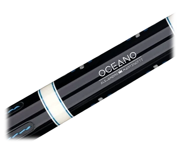 OCEANO by ALEJANDRO MARTINOTTI STRISCE - Imagen 4