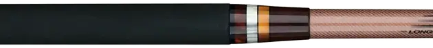 Longoni carom cue - A06 - Aurum 06 Edition