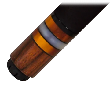 Longoni carom cue - L06 - Lithium 06 Edition - Imagen 2