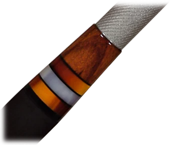 Longoni carom cue - L06 - Lithium 06 Edition - Imagen 3