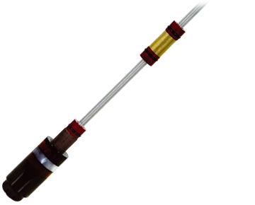 Longoni carom cue - L06 - Lithium 06 Edition - Imagen 5