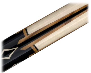 Longonicues 5 birilli Domy Fix Quattro Legno - Imagen 4