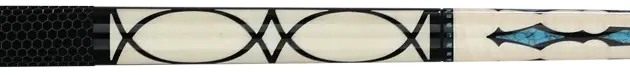 Longonicues 5 birilli Domy XI legno chiaro+hpg