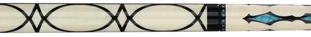 Longonicues 5 birilli Domy XI legno chiaro