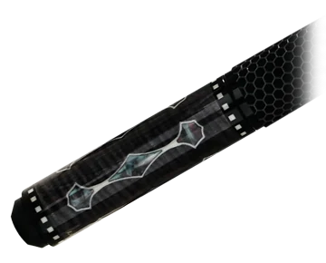 Longonicues 5 birilli Domy XI legno grigio+hpg - Imagen 2