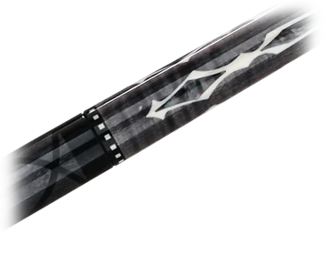 Longonicues 5 birilli Domy XI legno grigio+hpg - Imagen 3