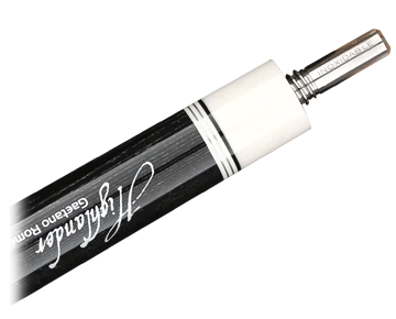 Longonicues 5 birilli - Highlander Nox Silver - Gaetano Romeo - Imagen 6