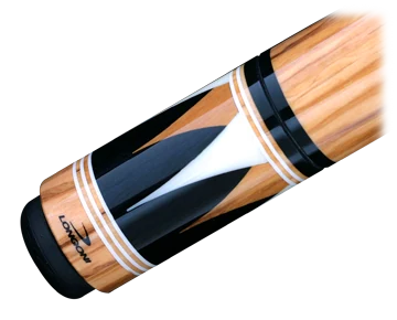 Longonicues 5 birilli Invicta legno - Imagen 3
