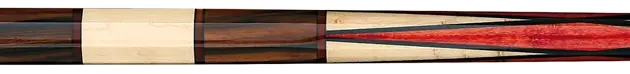 Longonicues 5 birilli Latina octagonal