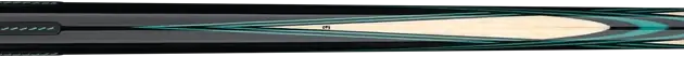 Longonicues 5 birilli Migjorn emerald strisce