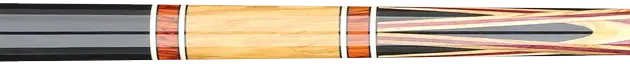 Longonicues 5 birilli Sb-Four legno Maggio