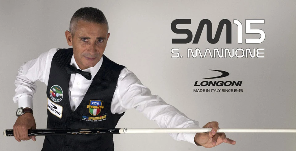 Longonicues 5 birilli SM15 - Imagen 2