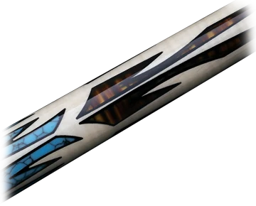Longonicues 5 birilli The Prince leather 5b - Imagen 6
