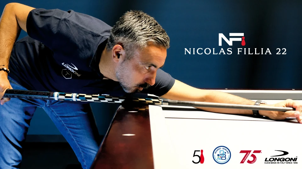 NF 22 STRISCE DI PELLE BY NICOLAS FILLIA - Imagen 2