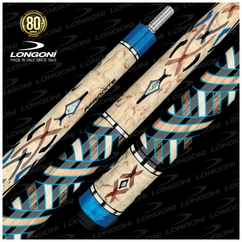 Longonicues 5 birilli Afrodite 3.0 by Gaetano Romeo