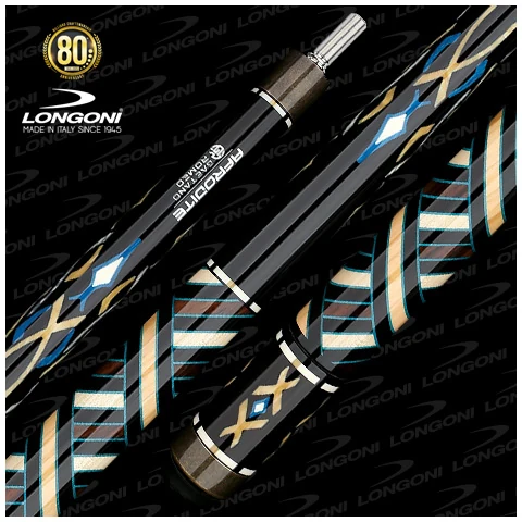 Longonicues 5 birilli Afrodite by Gaetano Romeo