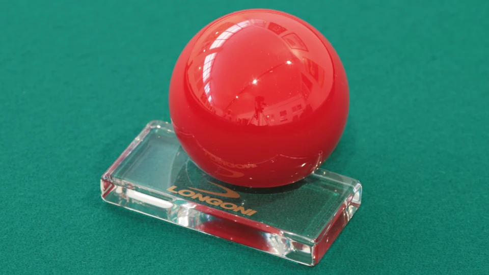 BALL POSITION HOLDER - Imagen 2