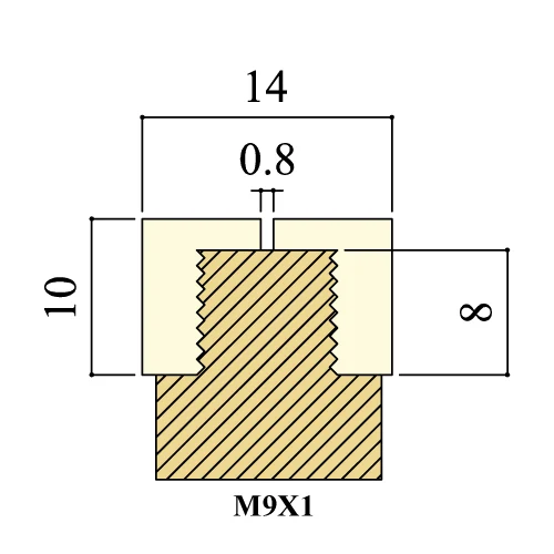 Ferrule - Imagen 8