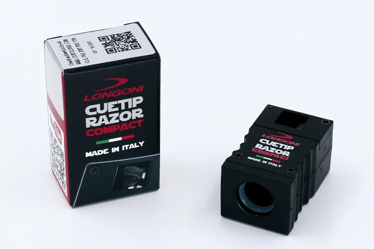 Longoni cuetip razor compact - Imagen 3
