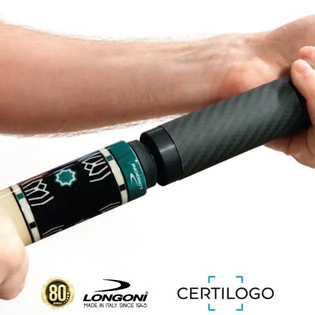 Longoni extensions