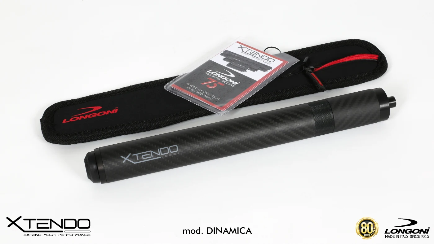 Longoni extensions - Imagen 2