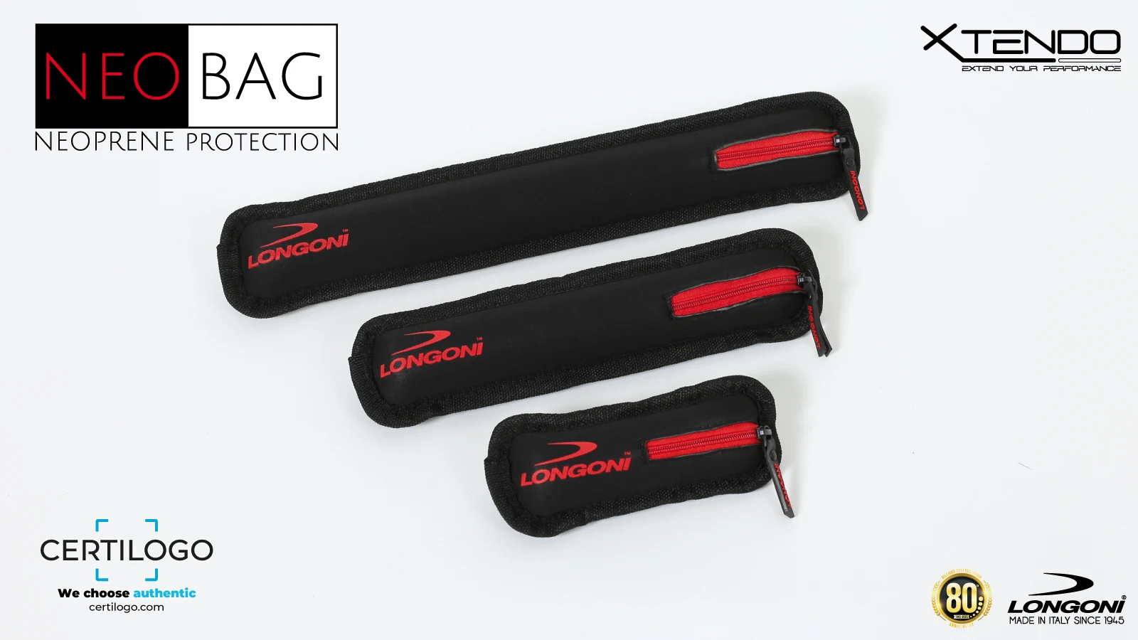 Longoni extensions - Imagen 13