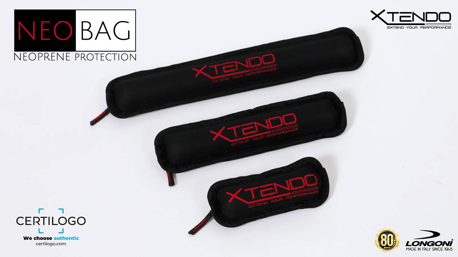 Longoni extensions - Imagen 14