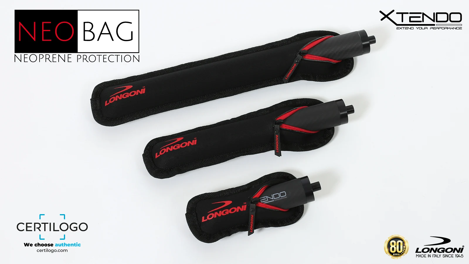 Longoni extensions - Imagen 15