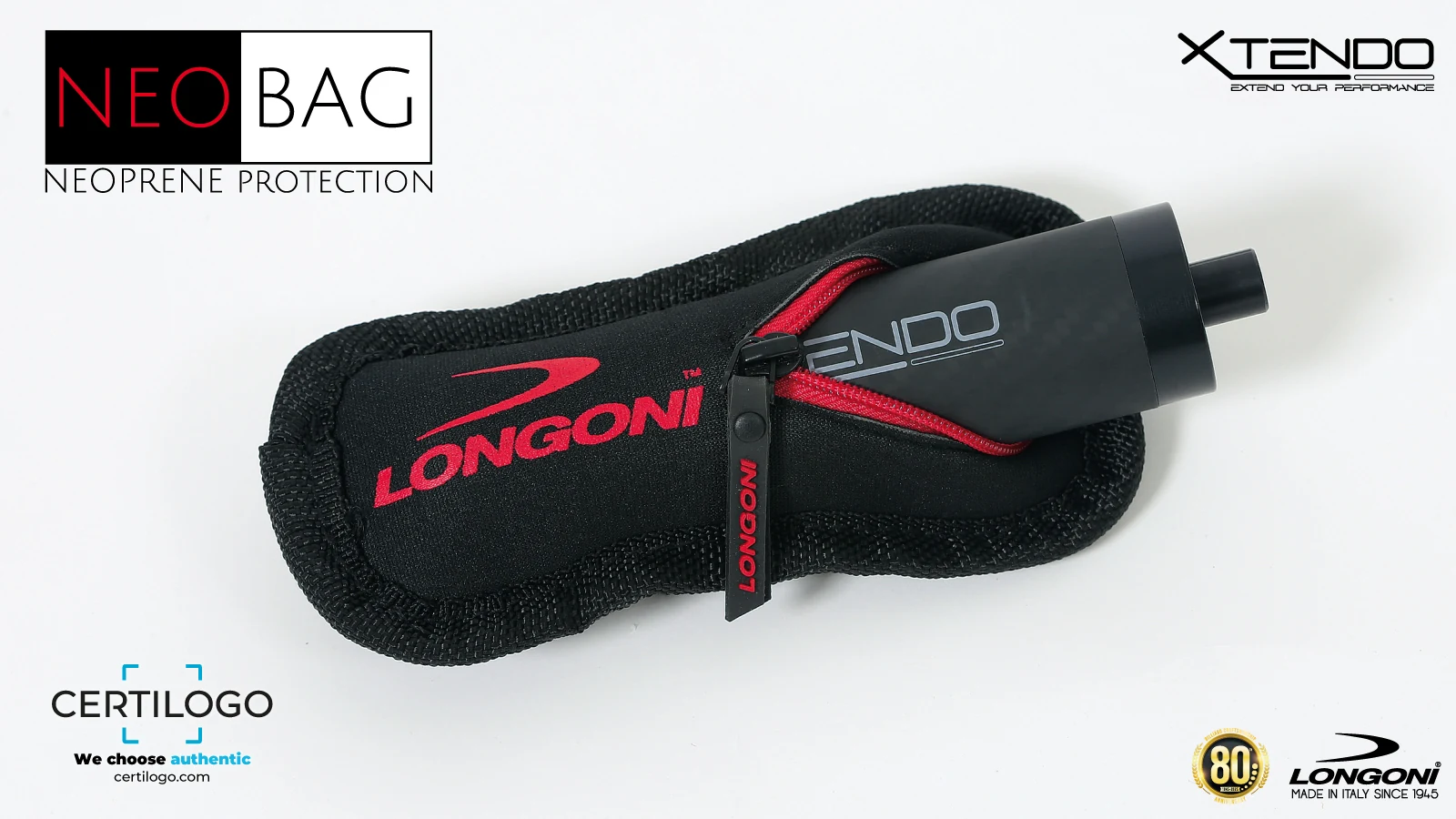 Longoni extensions - Imagen 16