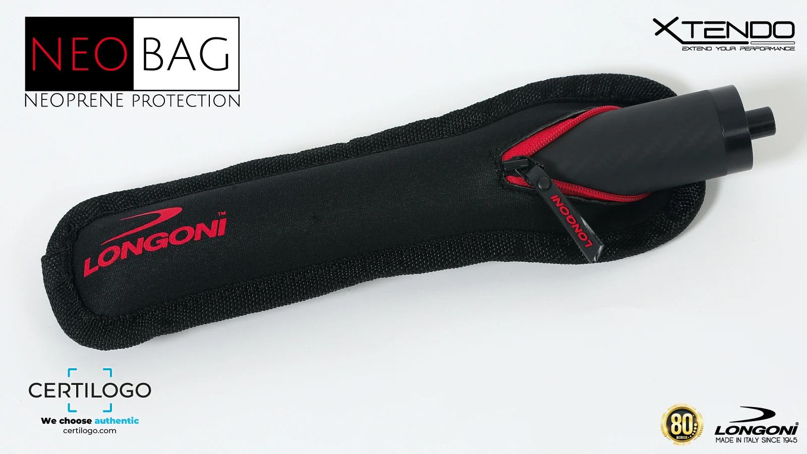 Longoni extensions - Imagen 17