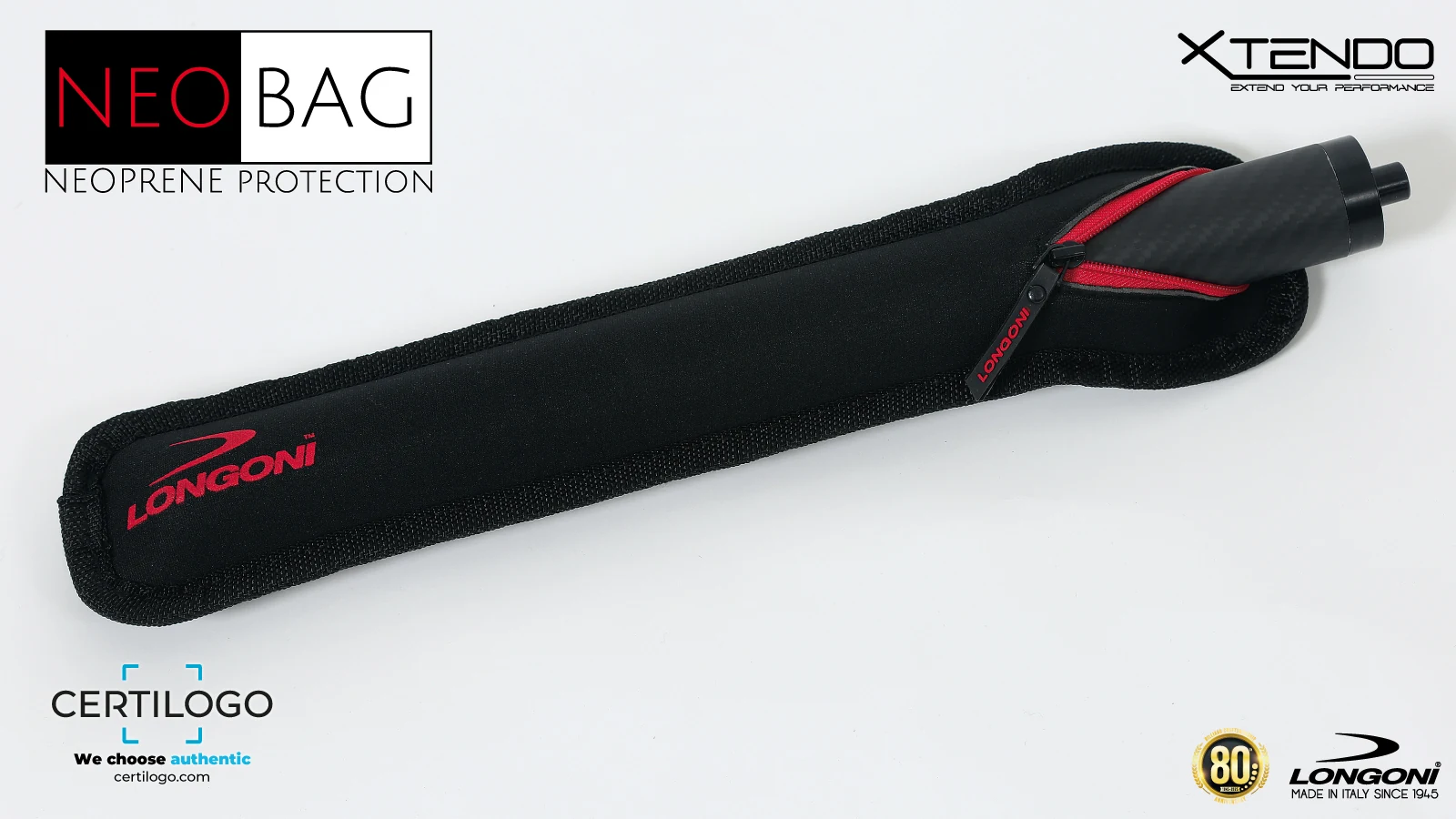 Longoni extensions - Imagen 18