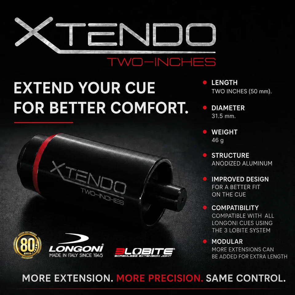 Longoni extensions - Imagen 19