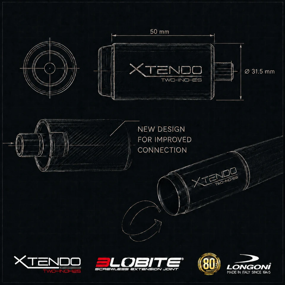 Longoni extensions - Imagen 20