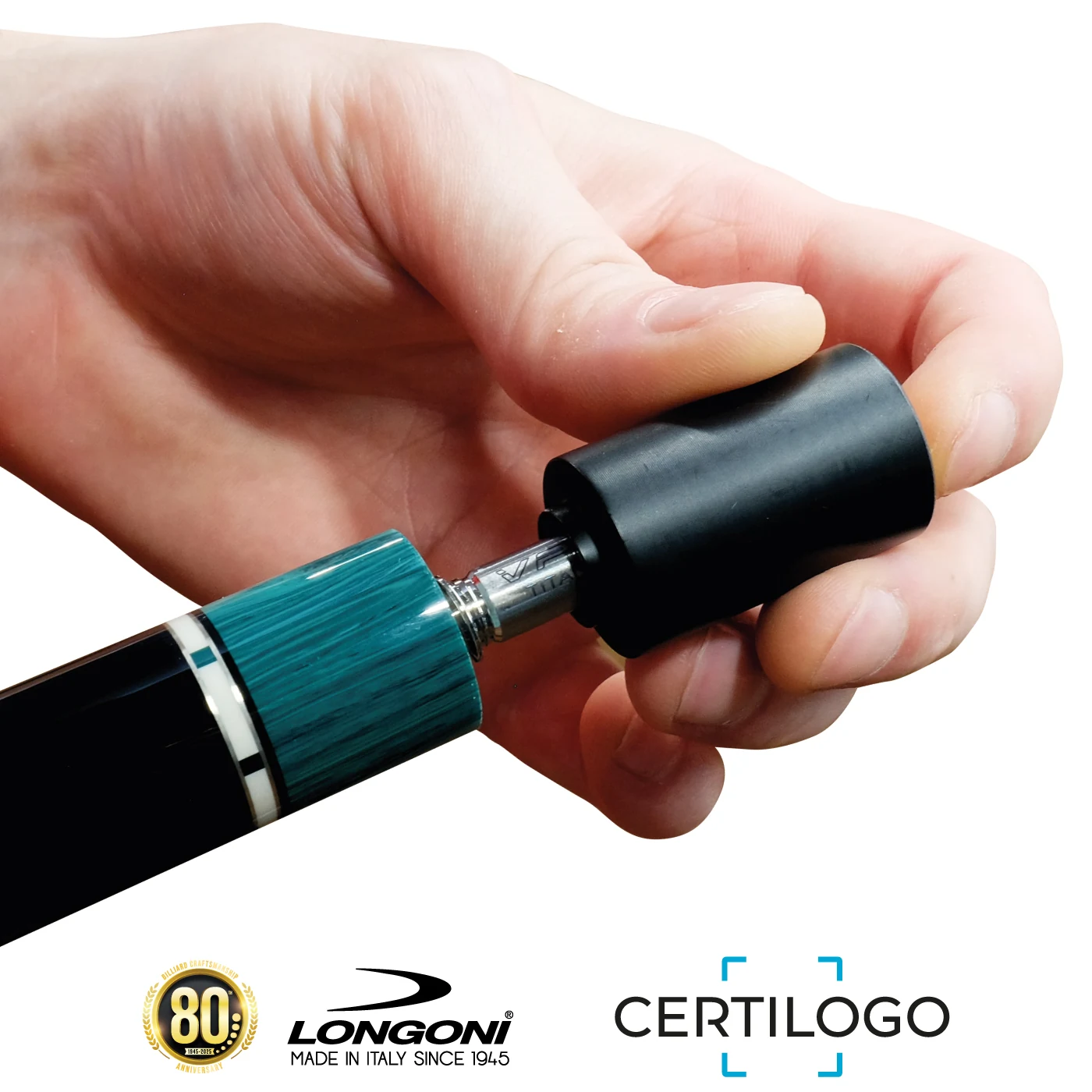 Longoni joint protector