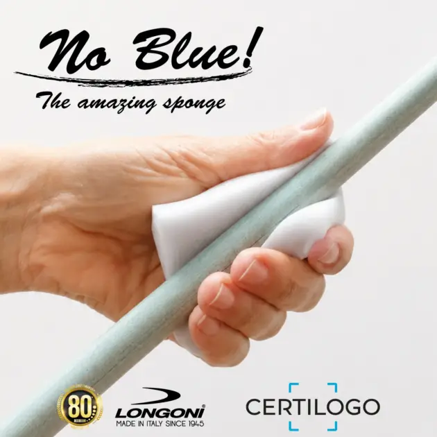 Longoni no blue sponge