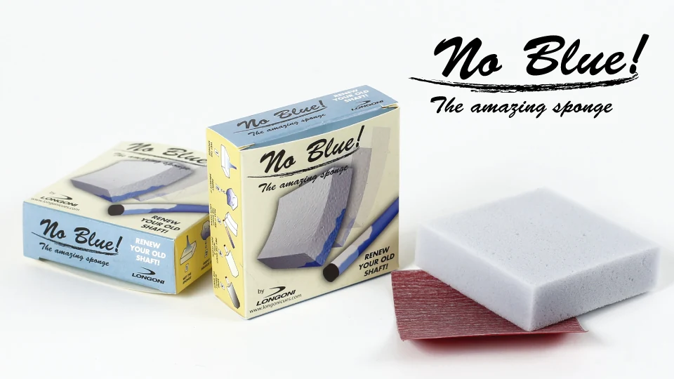 Longoni no blue sponge - Imagen 2