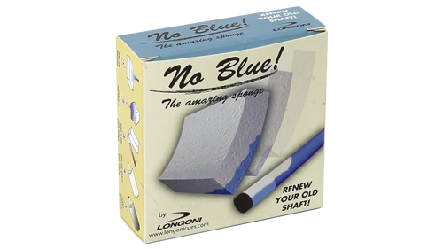 Longoni no blue sponge - Imagen 3